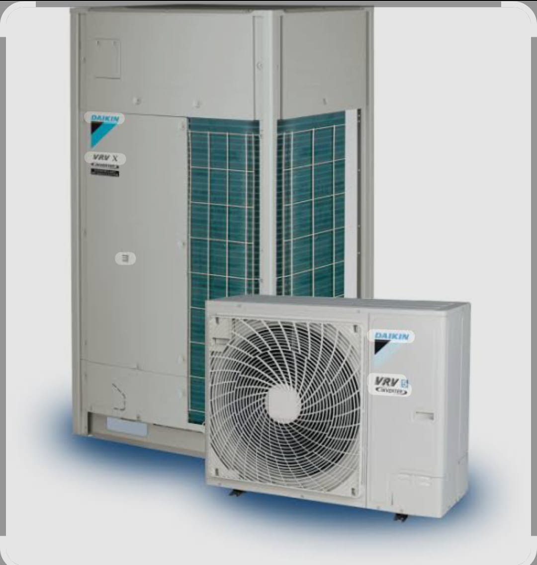 VRV AC Technician in Gurgaon