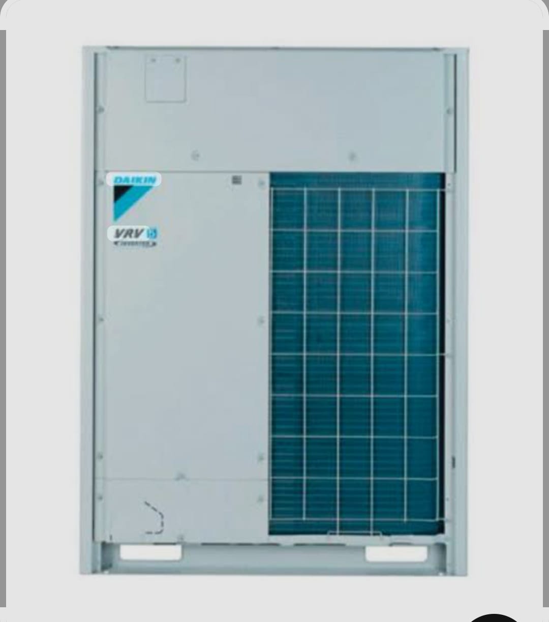 VRV AC Repair in Gurgaon