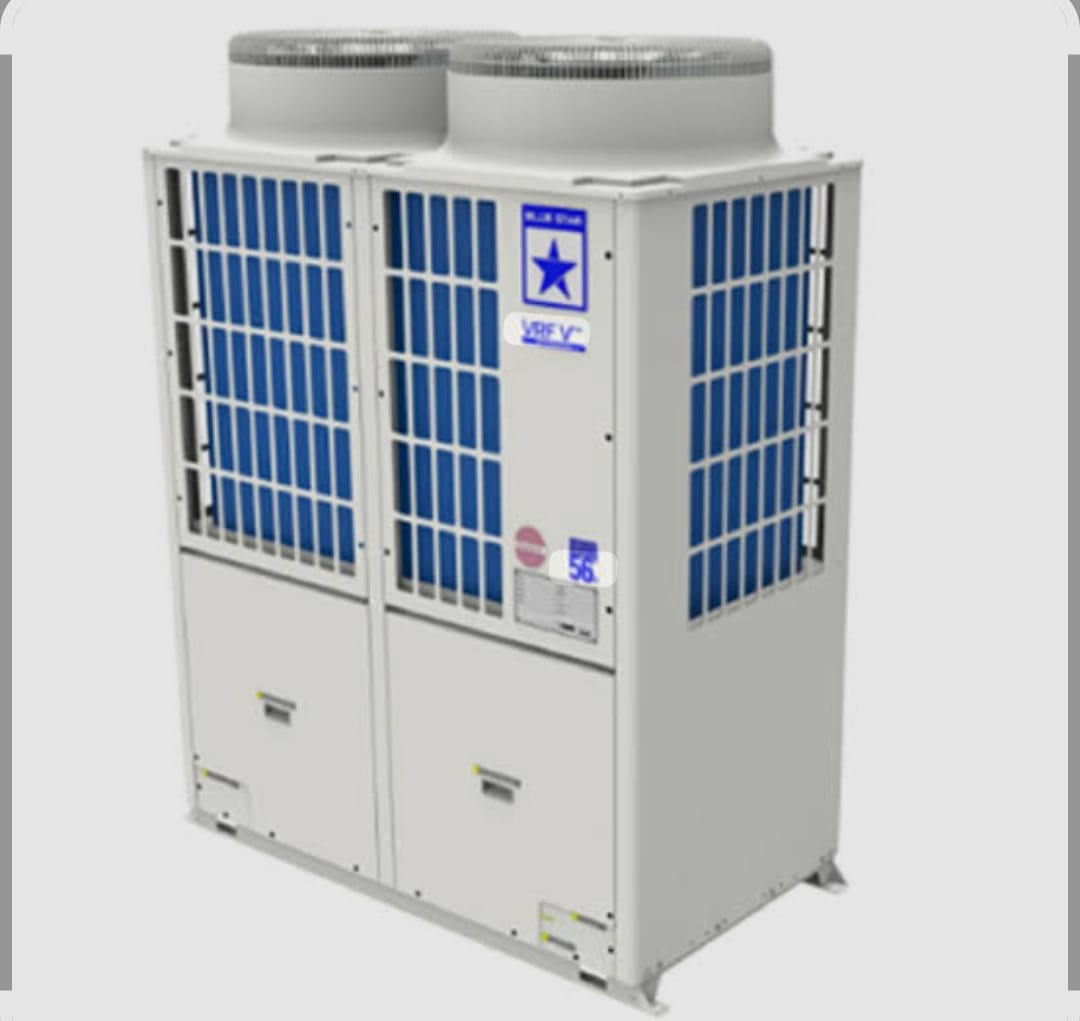VRF AC Repair Technician in Gurgaon